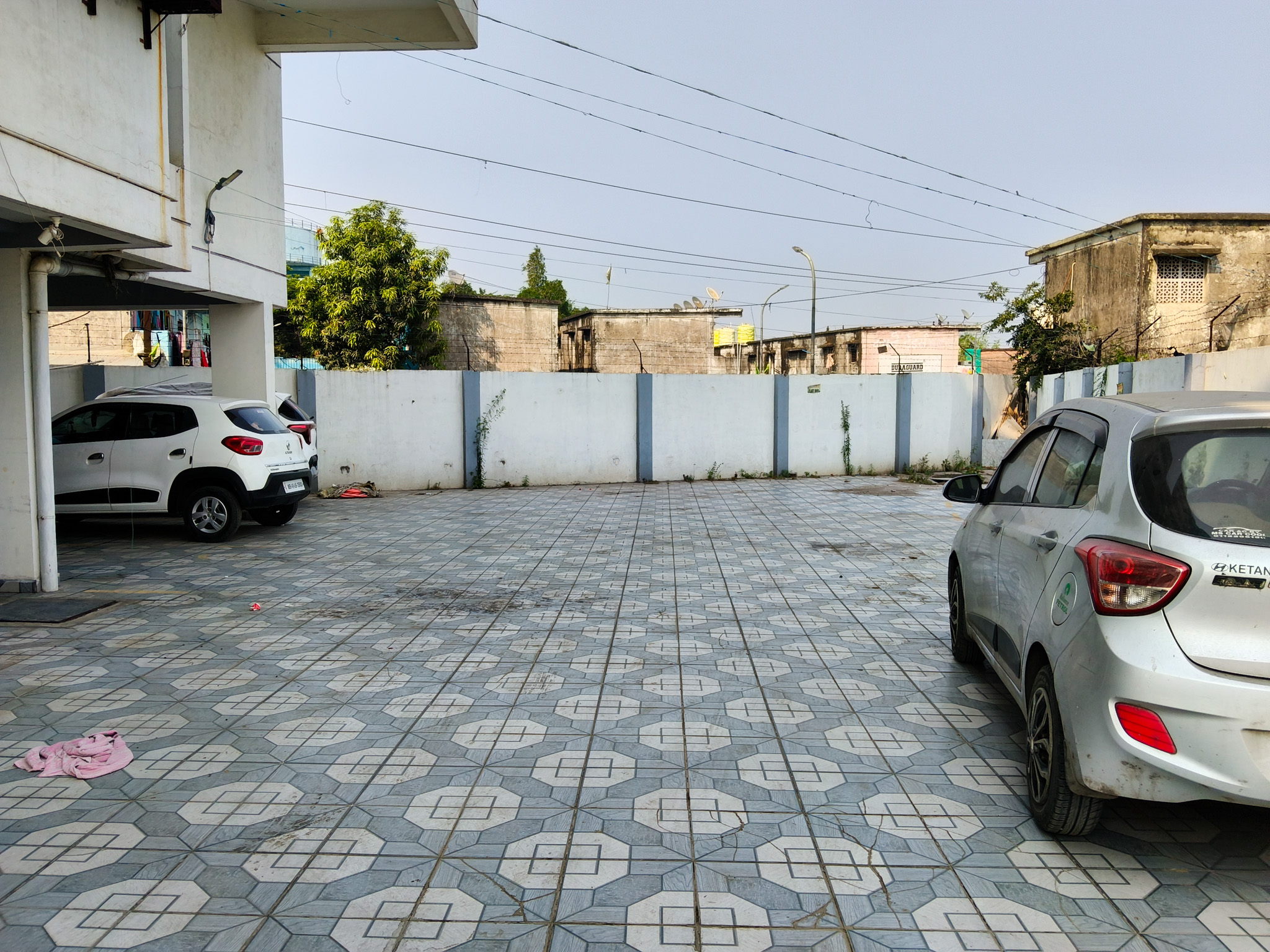 48.11 square meter Flat for sale in Nagpur — photo 3