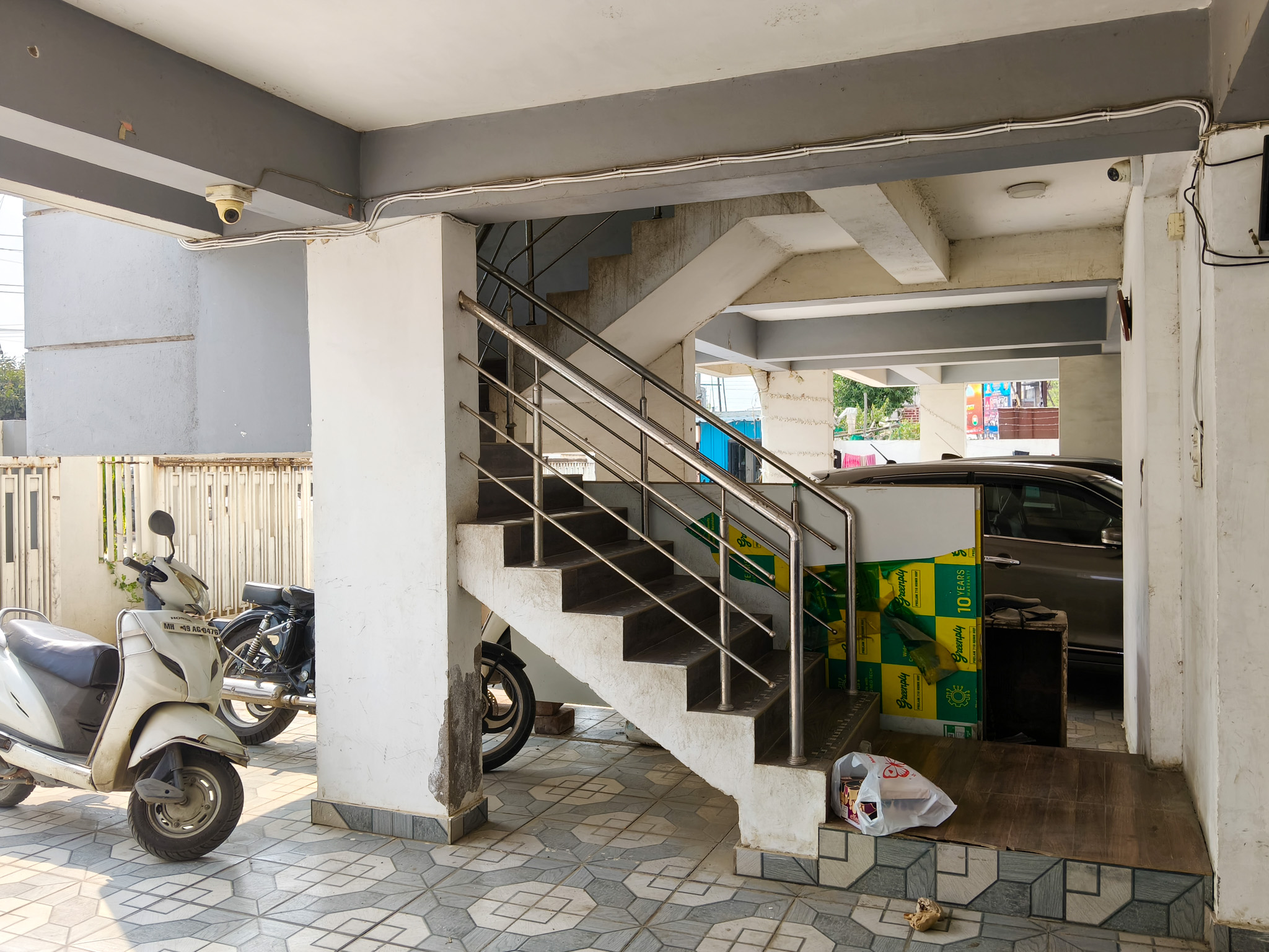 48.11 square meter Flat for sale in Nagpur — photo 5