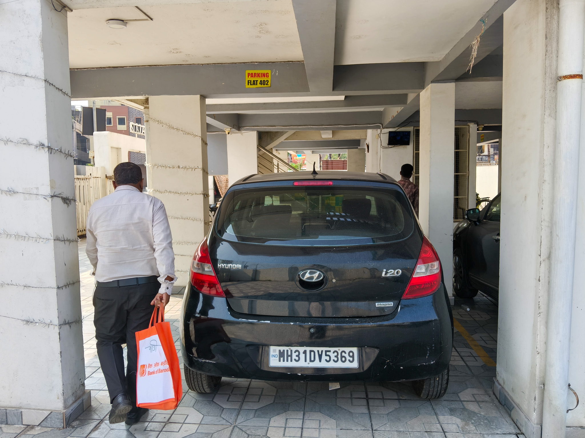 48.11 square meter Flat for sale in Nagpur — photo 4