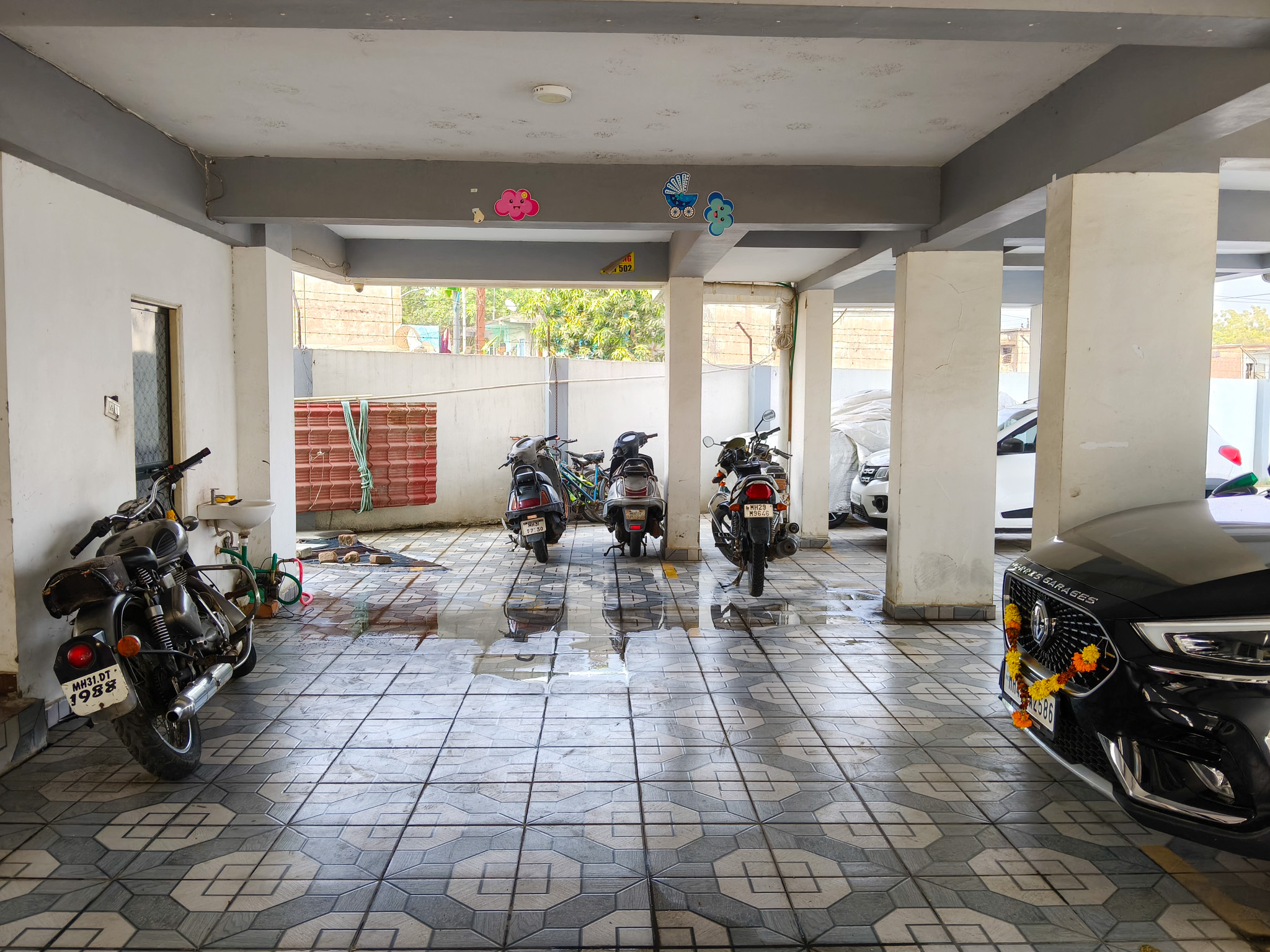 48.11 square meter Flat for sale in Nagpur — photo 6