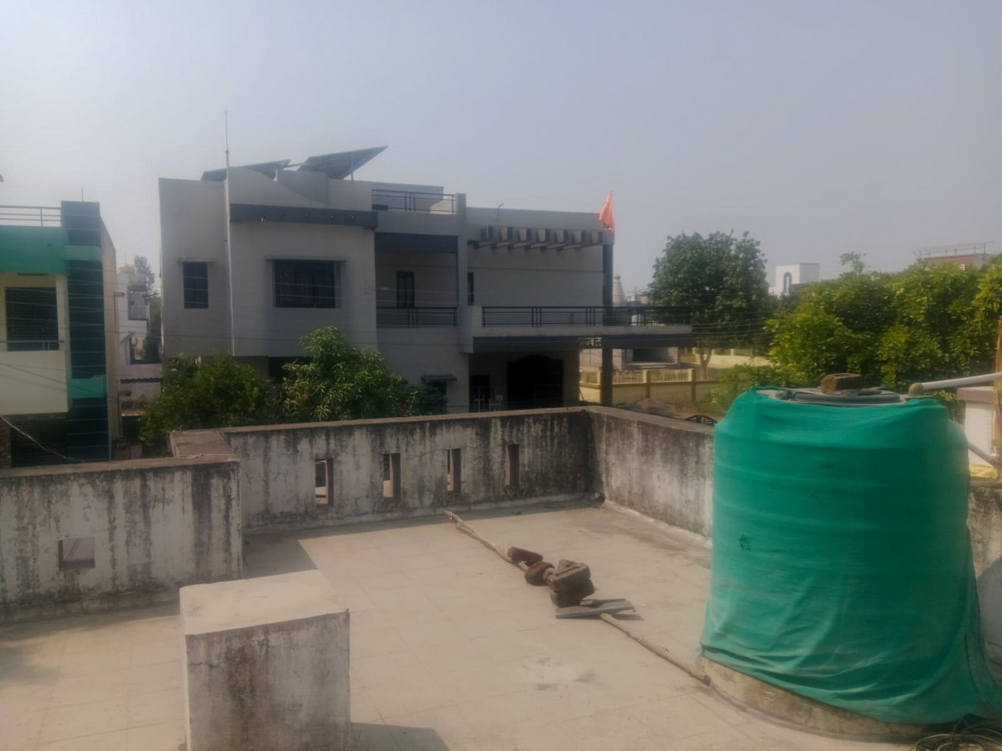 150 square meter Individual House for sale in Hinganghat Hinganghat — photo 10
