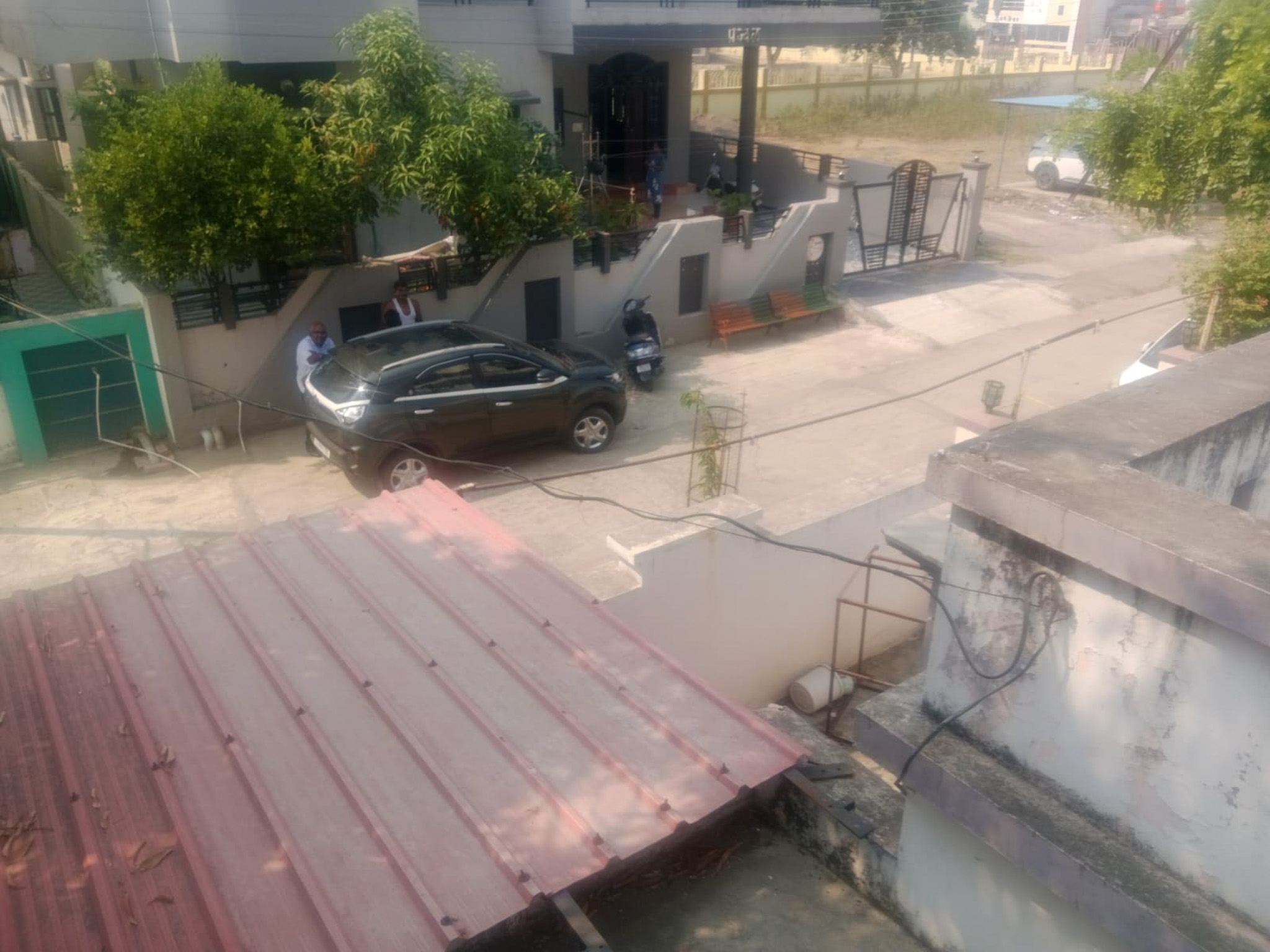150 square meter Individual House for sale in Hinganghat Hinganghat — photo 11