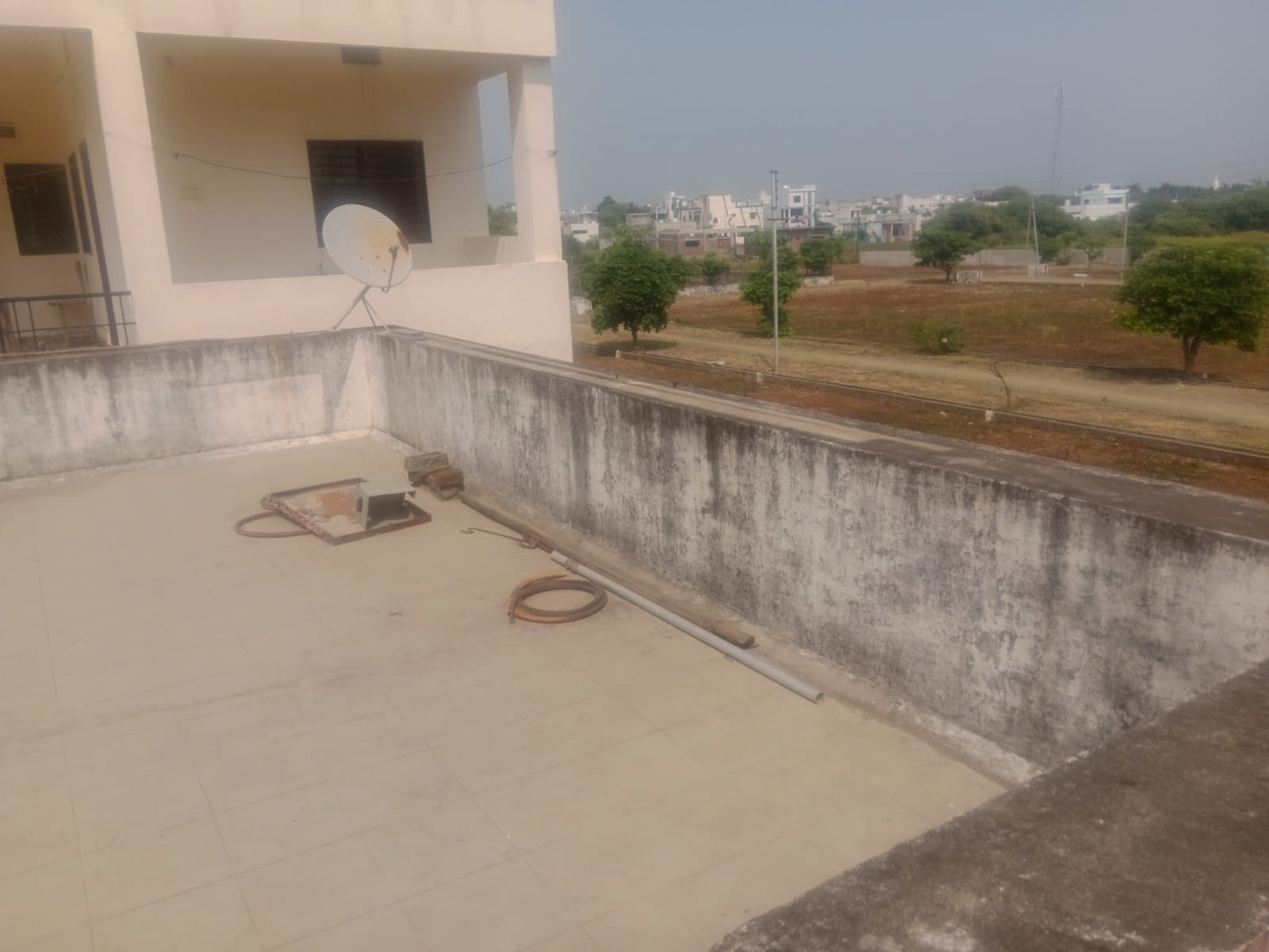 150 square meter Individual House for sale in Hinganghat Hinganghat — photo 13