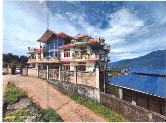 857 square meter Individual House for sale in Itanagar — photo 3
