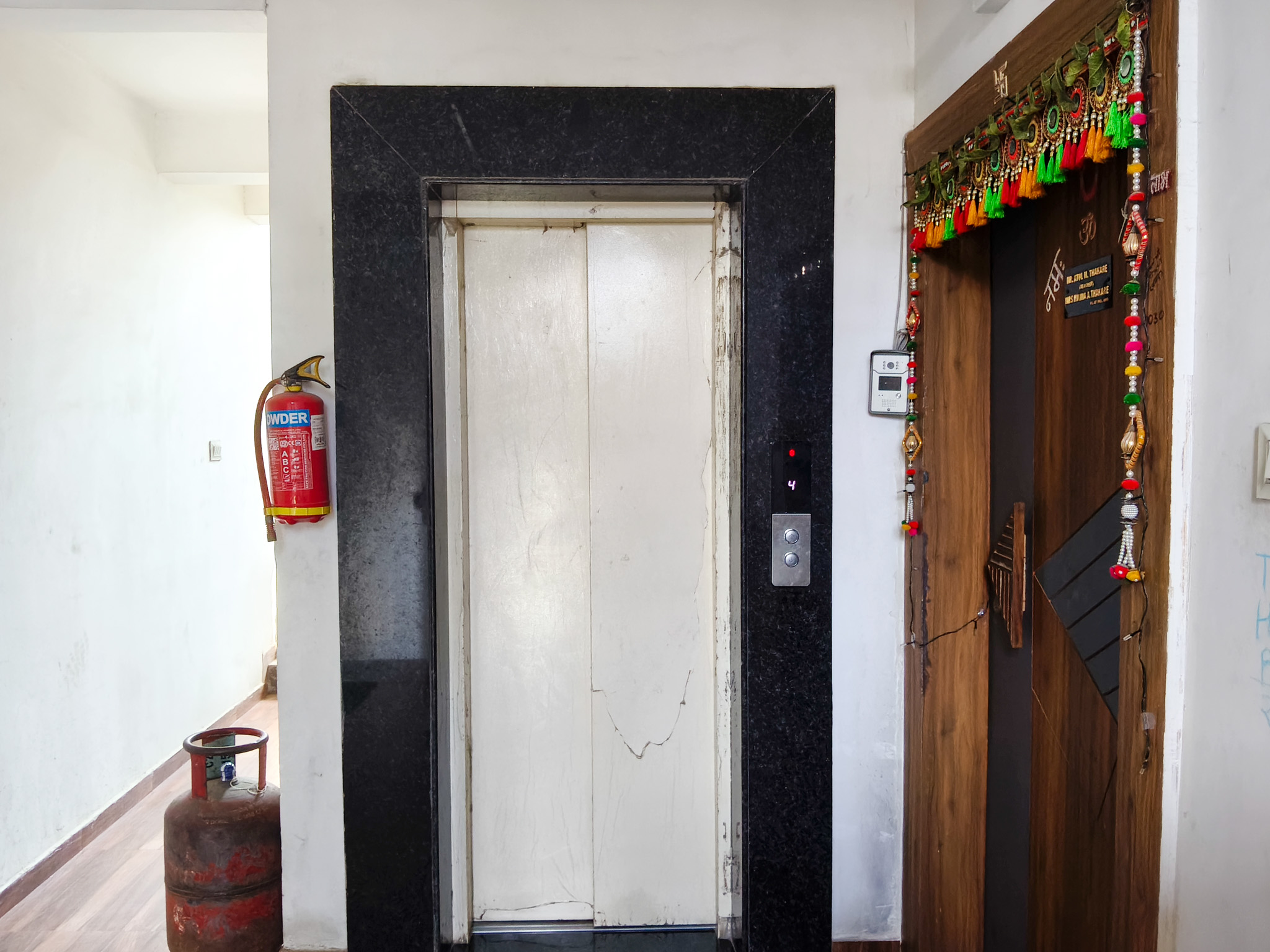 48.11 square meter Flat for sale in Nagpur — photo 9