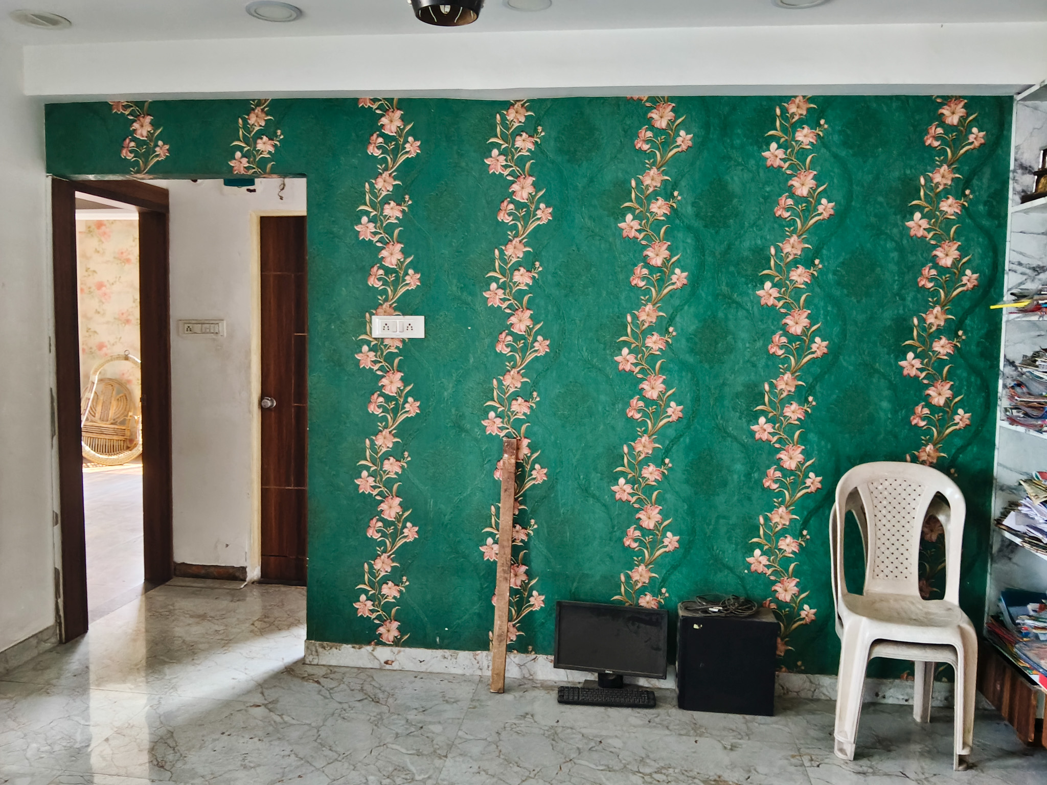 48.11 square meter Flat for sale in Nagpur — photo 10