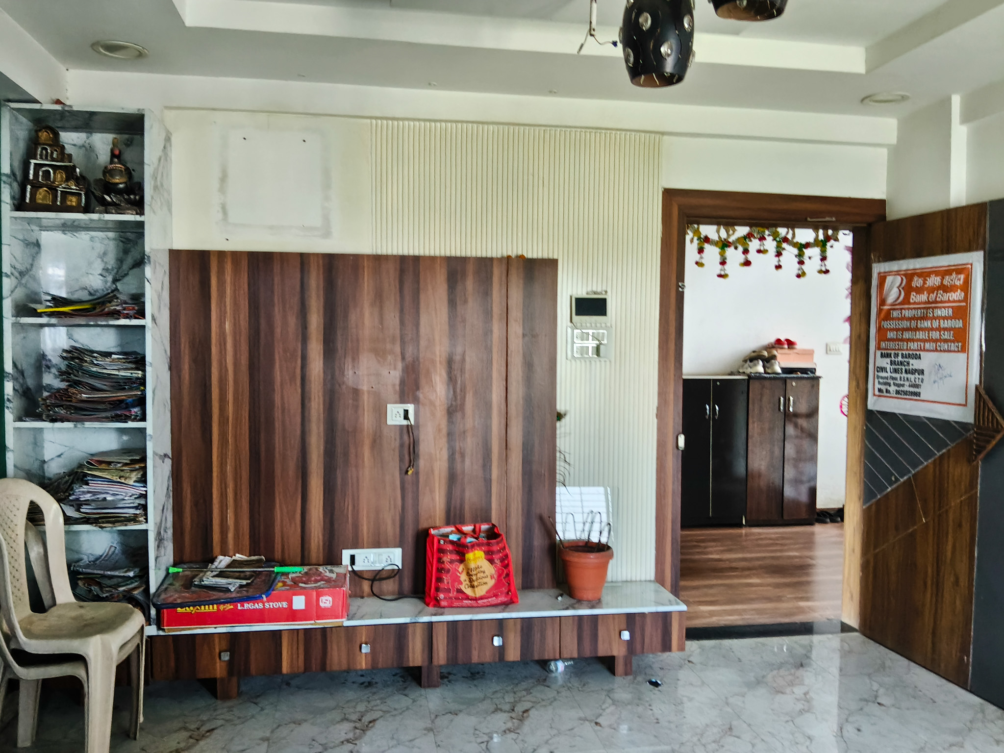 48.11 square meter Flat for sale in Nagpur — photo 11