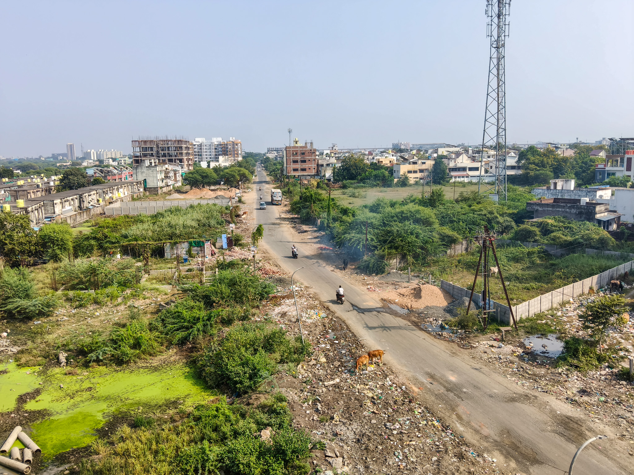 48.11 square meter Flat for sale in Nagpur — photo 14