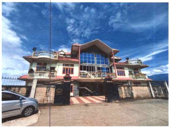 857 square meter Individual House for sale in Itanagar — photo 1