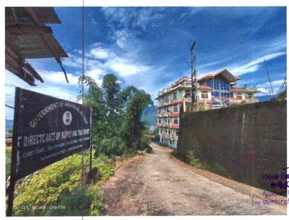 857 square meter Individual House for sale in Itanagar — photo 2
