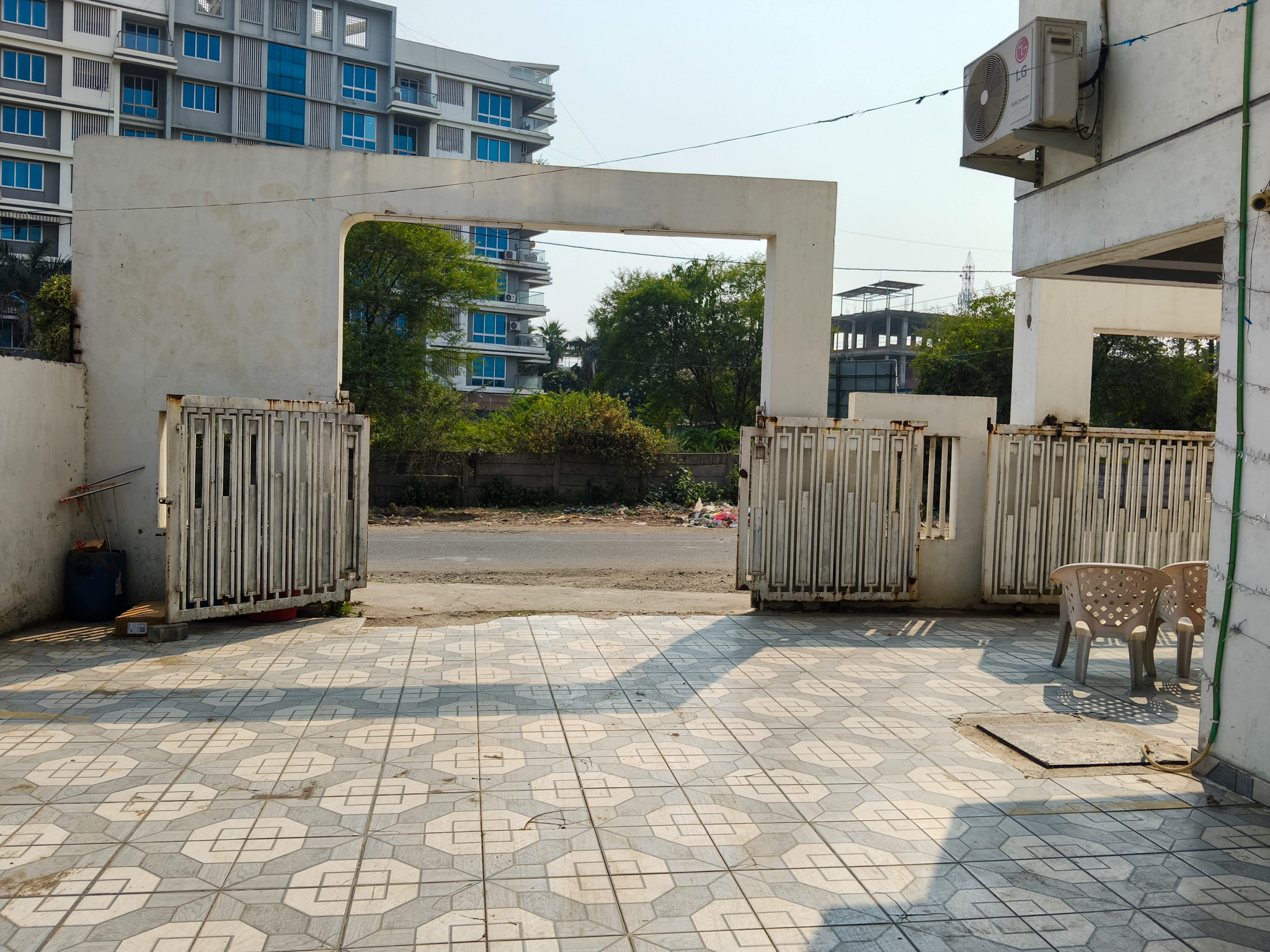 48.11 square meter Flat for sale in Nagpur — photo 16