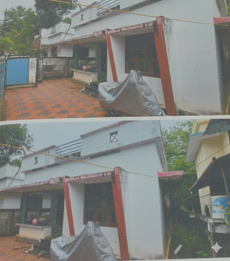 Individual House for sale in Adichanalloor — photo 1