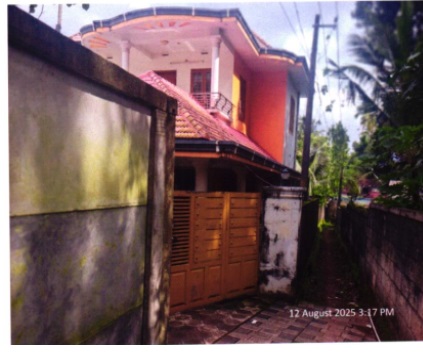 151 square meter Individual House for sale in Elampalloor — photo 1