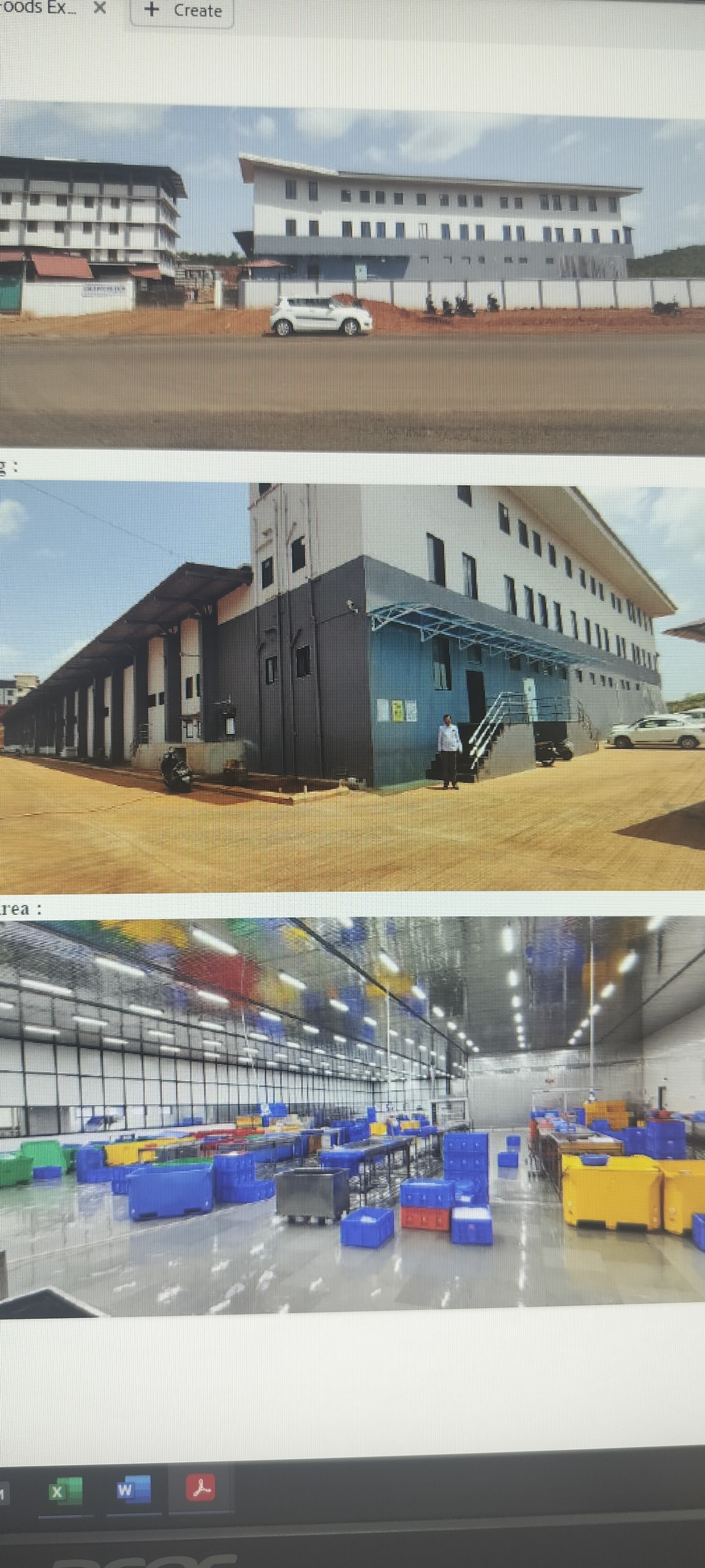 Plot for sale in Lote Parshuram MIDC — photo 1