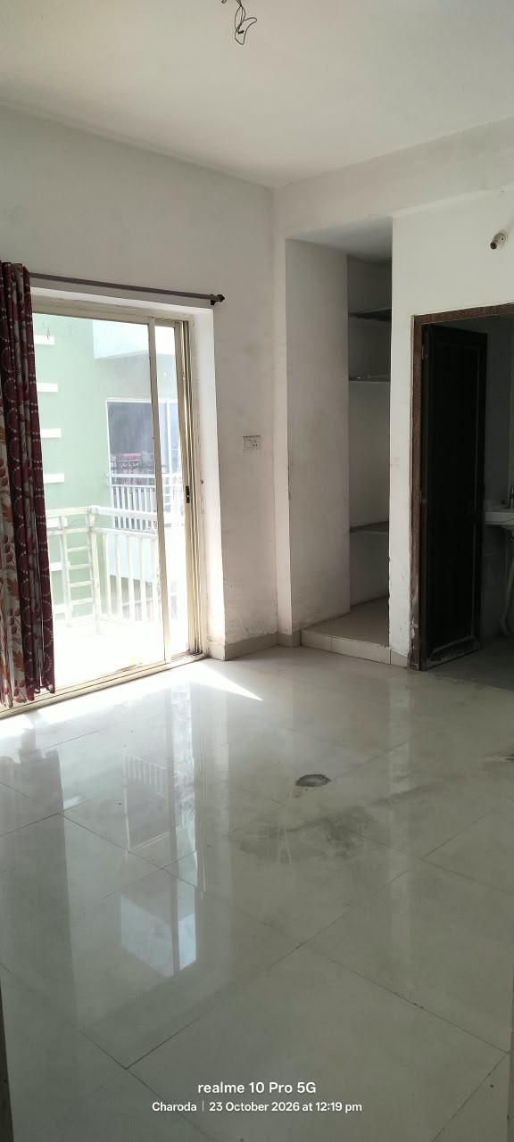 2 BHK Flat for sale in SAI VILLAS AND APARTMENT, Sai Villas and Apartment, Janjgiri Bhilai — photo 4