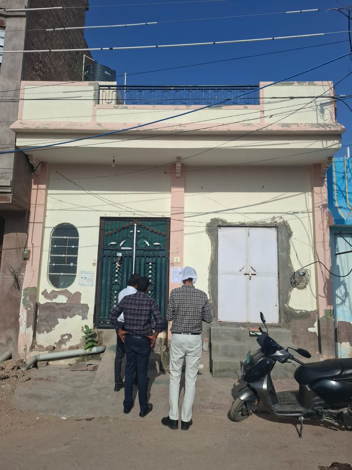 80.73 square yard Individual House for sale in MUKTA PRASAD NAGAR BIKANER Bikaner — photo 4