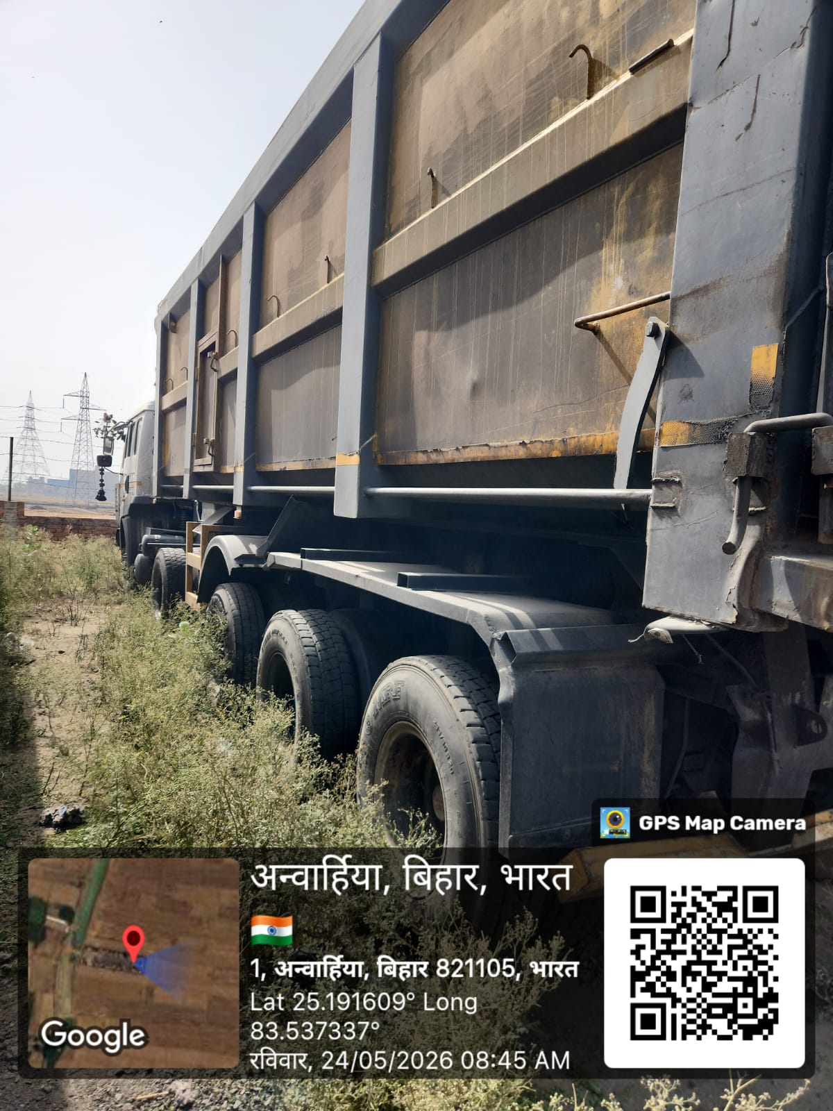 COMMERCIAL VEHICLE for sale in KAUSHAMBI Karari — photo 4