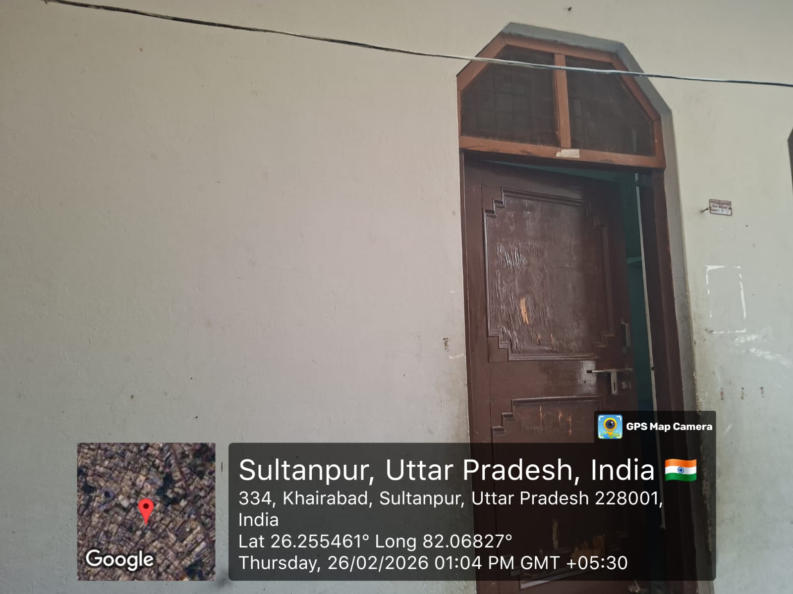 2 BHK Individual House for sale in Sultanpur — photo 1