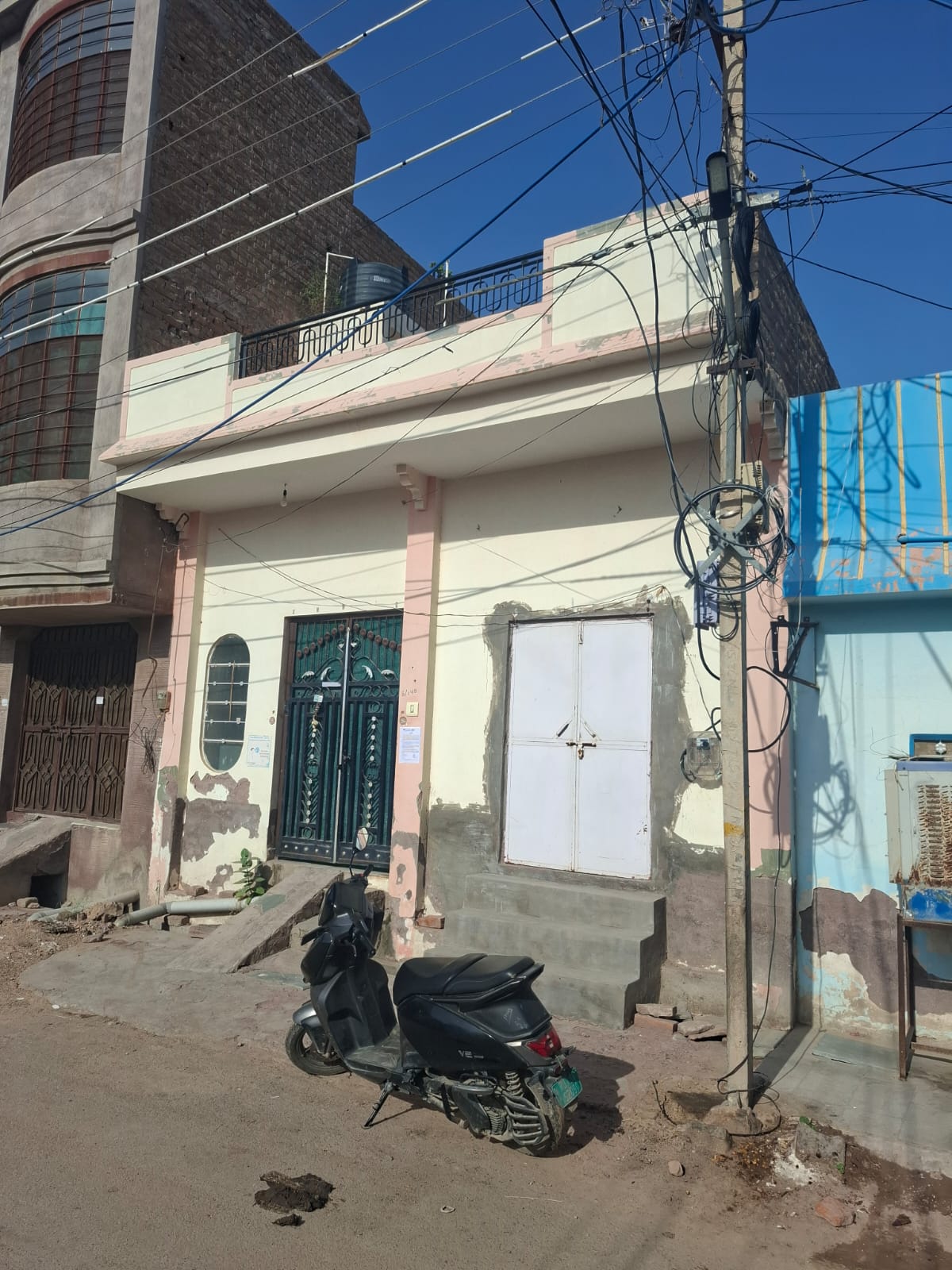 80.73 square yard Individual House for sale in MUKTA PRASAD NAGAR BIKANER Bikaner — photo 3