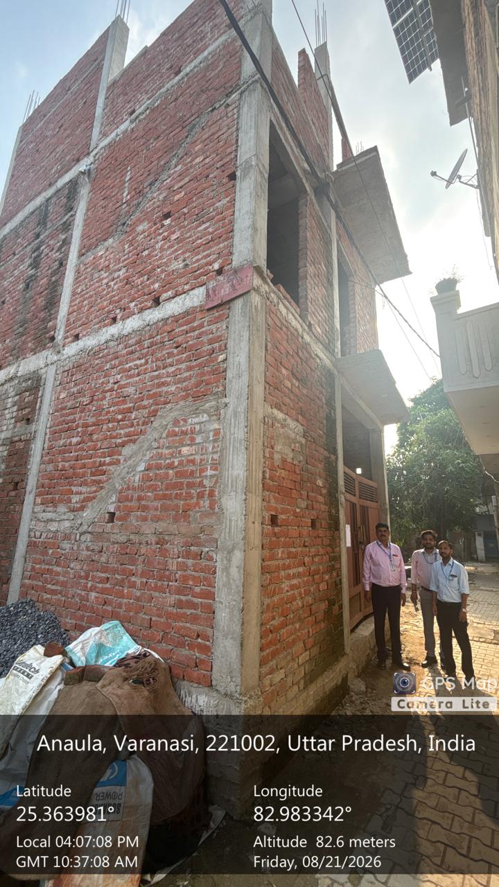 374 square feet Individual House for sale in Varanasi — photo 3