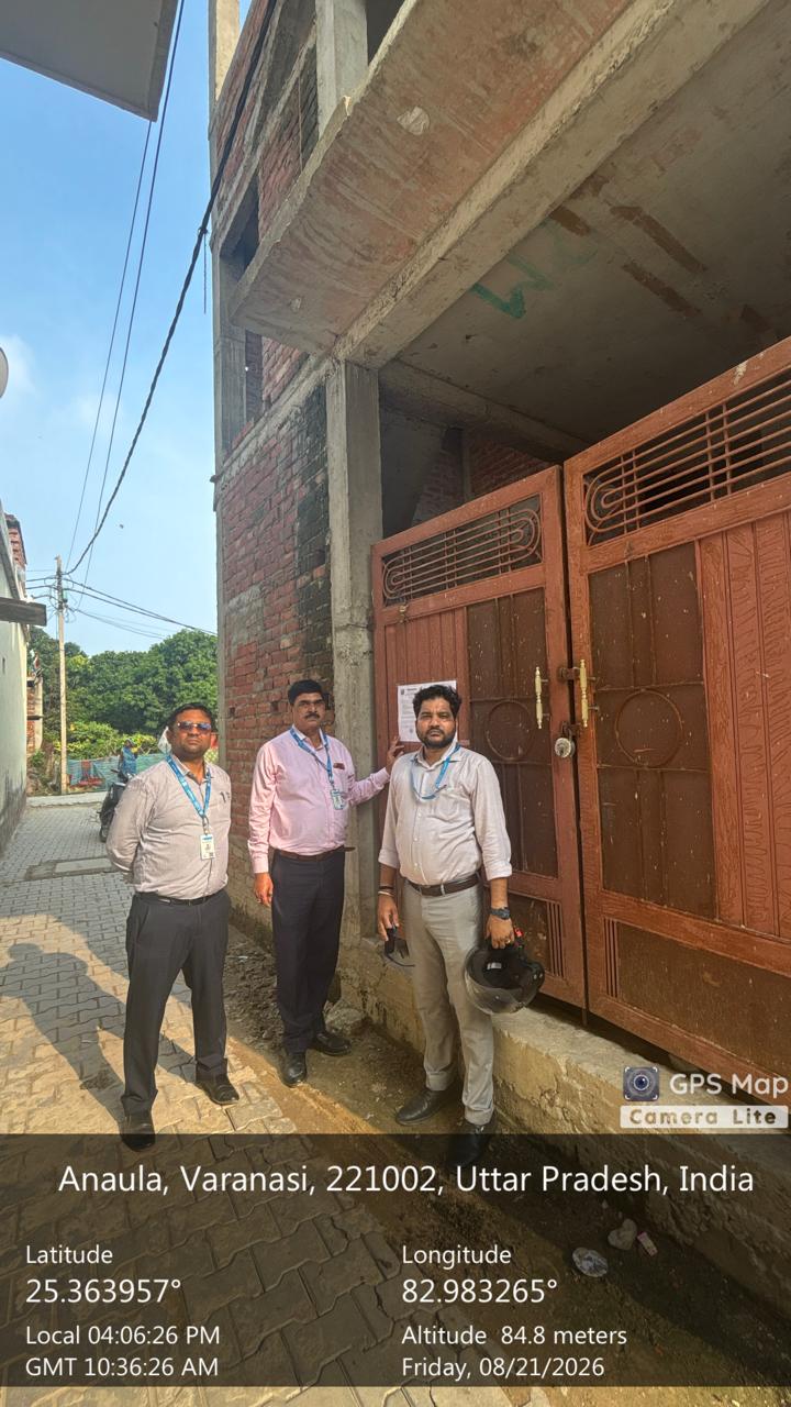 374 square feet Individual House for sale in Varanasi — photo 2