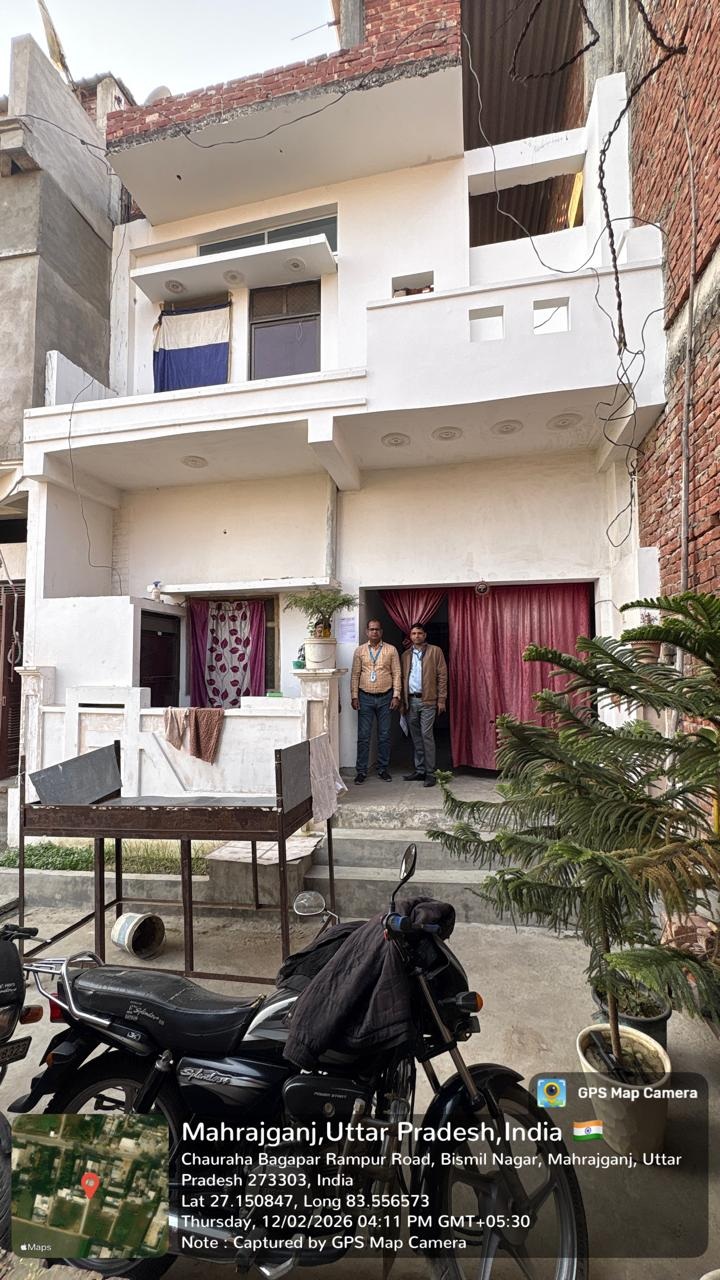 81.76 square meter Individual House for sale in Maharajganj — photo 1
