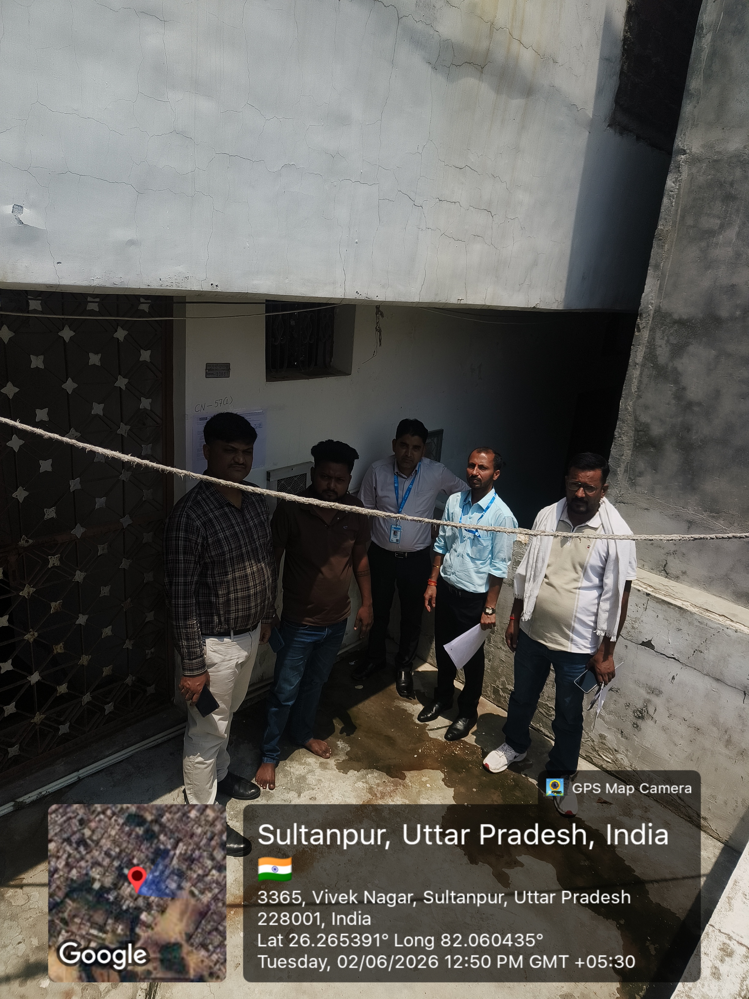 897 square feet Individual House for sale in Sultanpur — photo 1