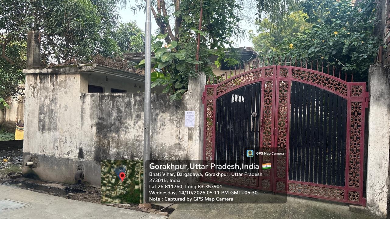 3052 square feet Individual House for sale in Gorakhpur — photo 1