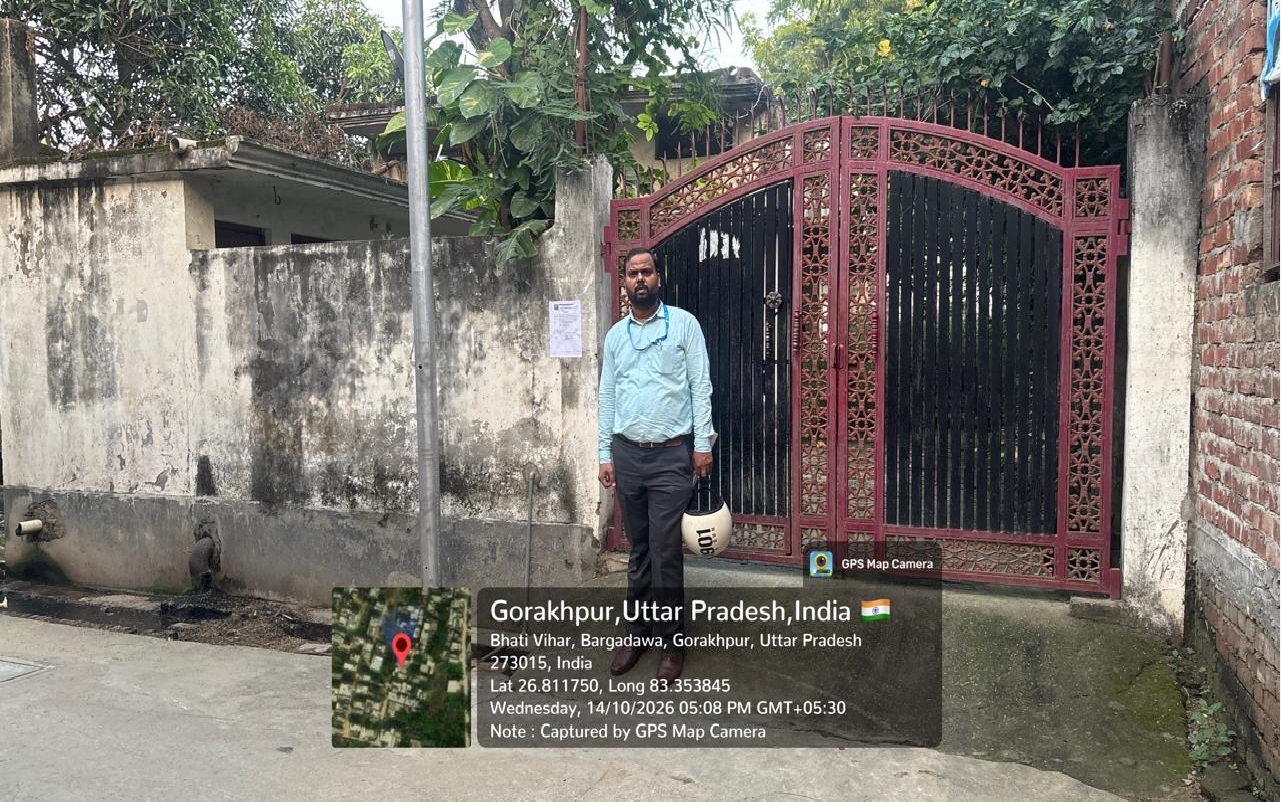 3052 square feet Individual House for sale in Gorakhpur — photo 3