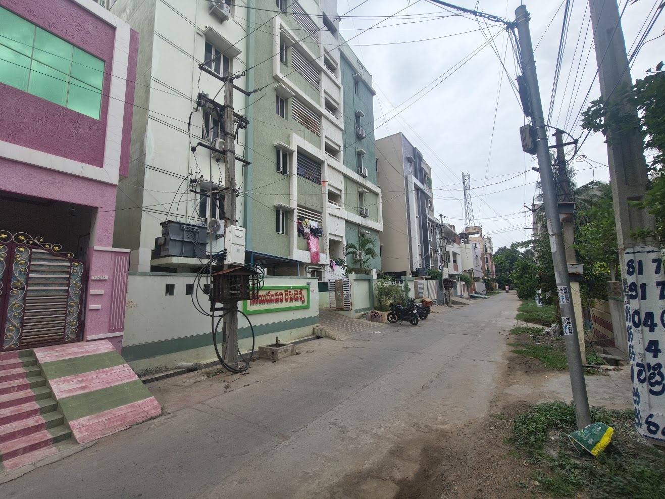 900 square feet Flat for sale in Guntur — photo 5