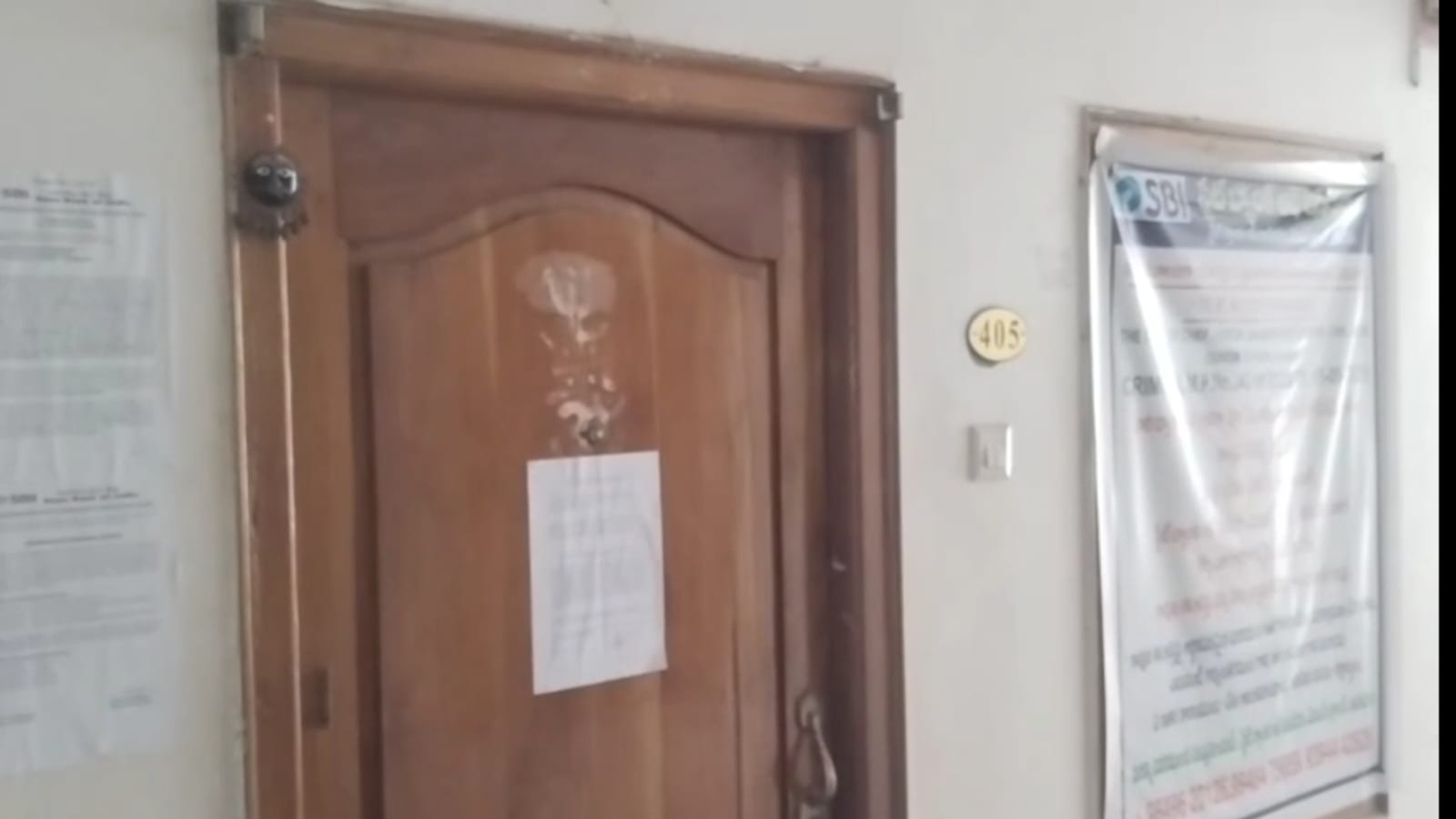 2 BHK Flat for sale in KASHYAPA RESIDENCY Block-B of 4 Seasons Township, GRK HOSPATAL, PP ROAD, BHIMAVARAM, WEST GODAVARI-534201 Bhimavaram — photo 1