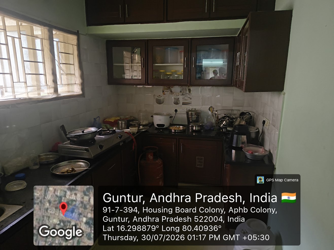 900 square feet Flat for sale in Guntur — photo 6