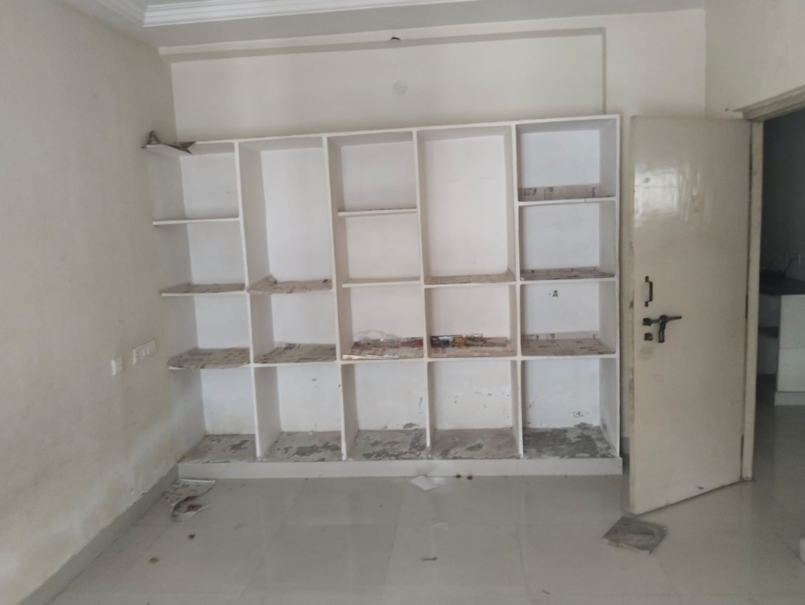 2 BHK Flat for sale in KASHYAPA RESIDENCY Block-B of 4 Seasons Township, GRK HOSPATAL, PP ROAD, BHIMAVARAM, WEST GODAVARI-534201 Bhimavaram — photo 3