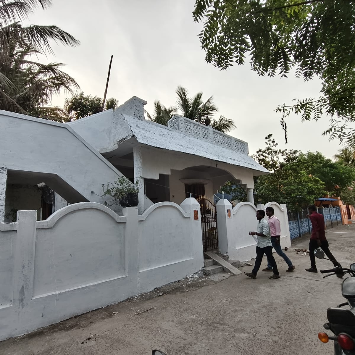 945 square feet Individual House for sale in Parangipettai — photo 2