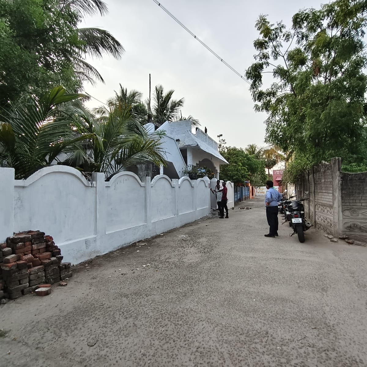 945 square feet Individual House for sale in Parangipettai — photo 3