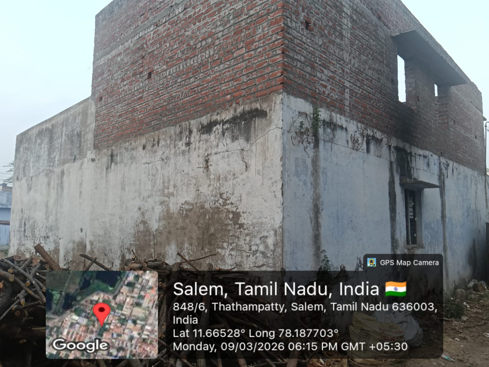 GODOWN BUILDING for sale in Salem — photo 4