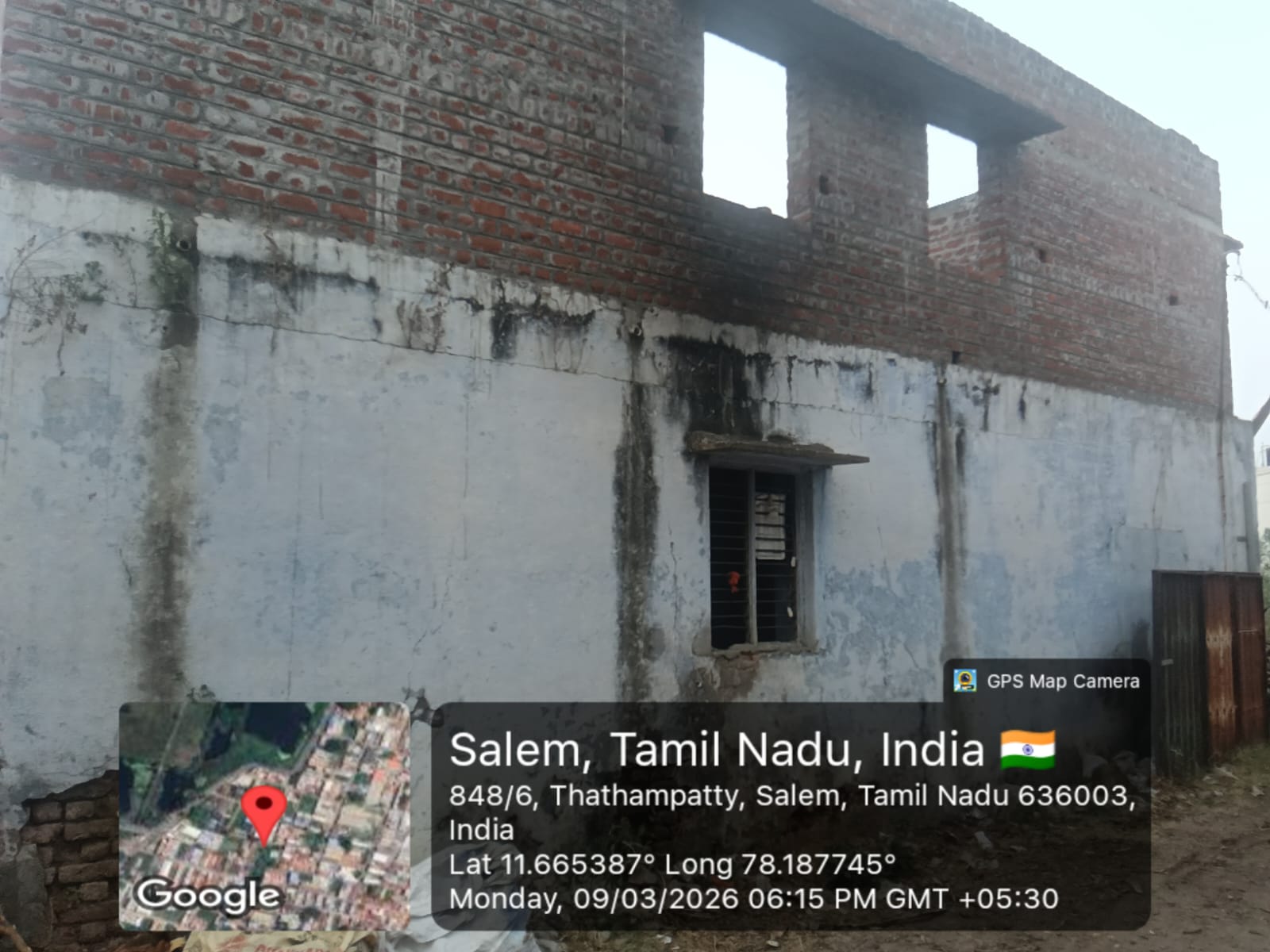 GODOWN BUILDING for sale in Salem — photo 6