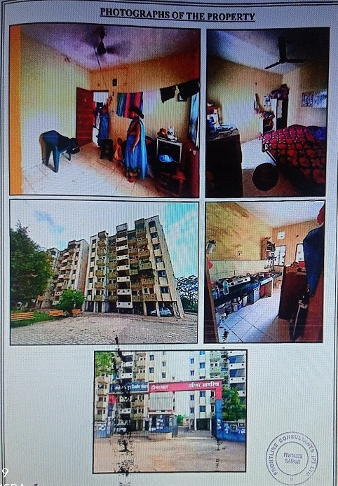 Flat for sale in DURG Bhilai — photo 1