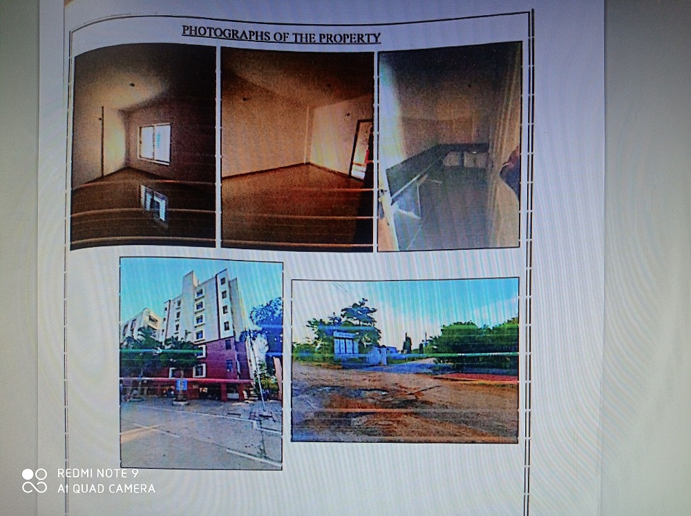Flat for sale in Bhilai — photo 1