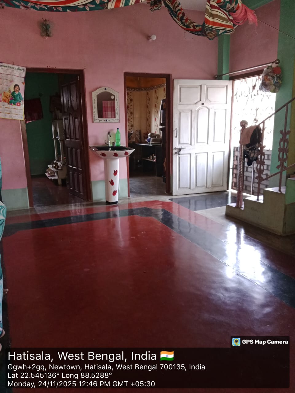 982 square feet Individual House for sale in Kolkata — photo 2