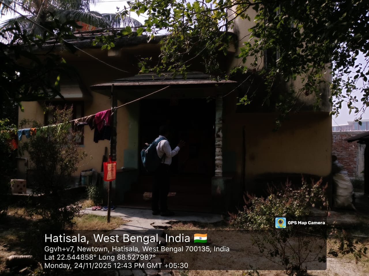 982 square feet Individual House for sale in Kolkata — photo 3