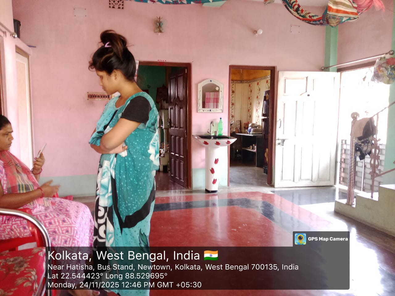 982 square feet Individual House for sale in Kolkata — photo 5