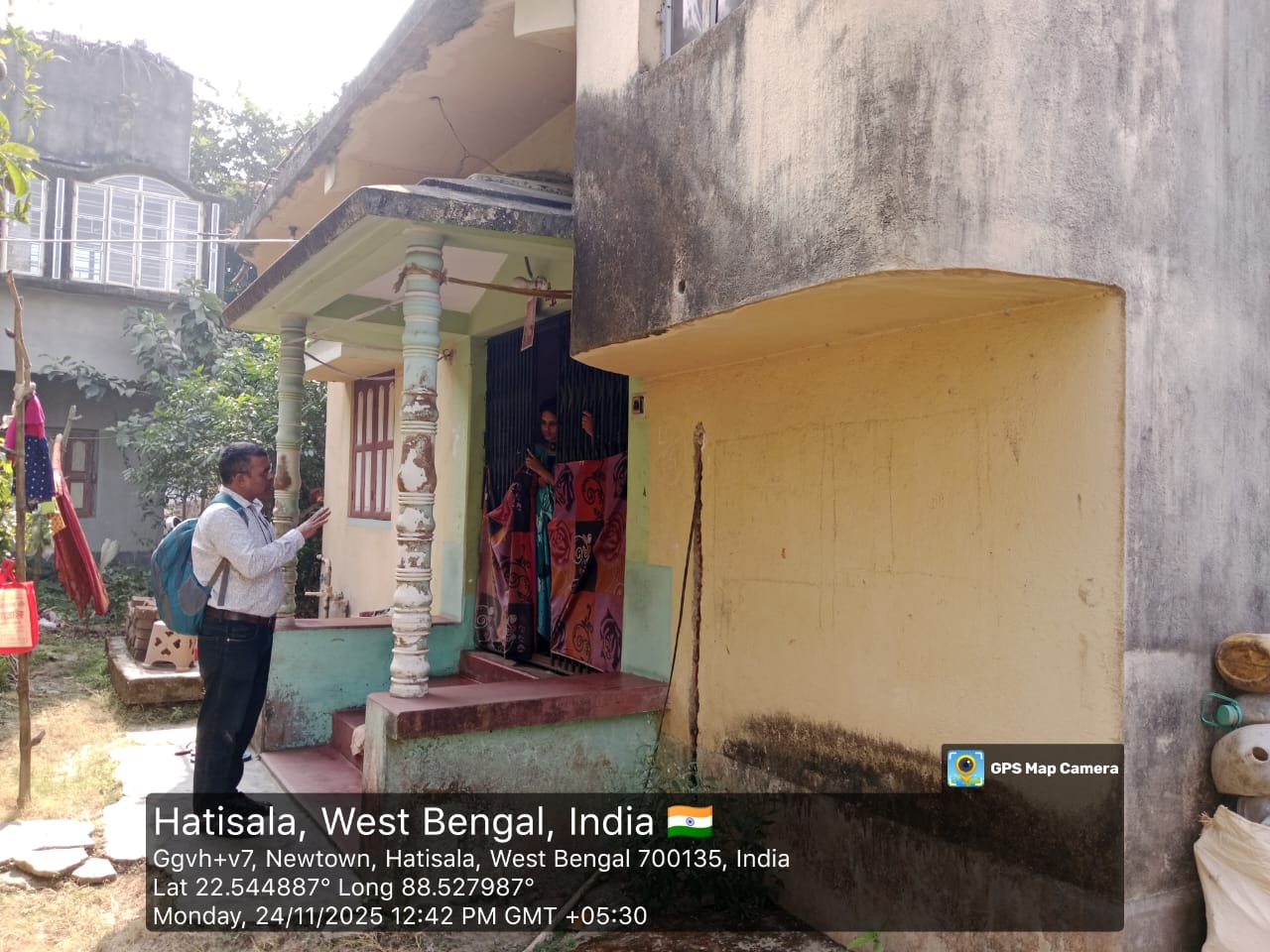 982 square feet Individual House for sale in Kolkata — photo 6