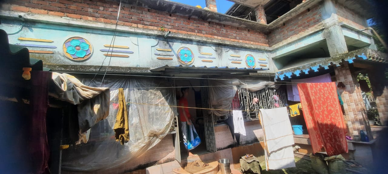 1450 square feet Individual House for sale in Jaynagar Mazilpur — photo 2