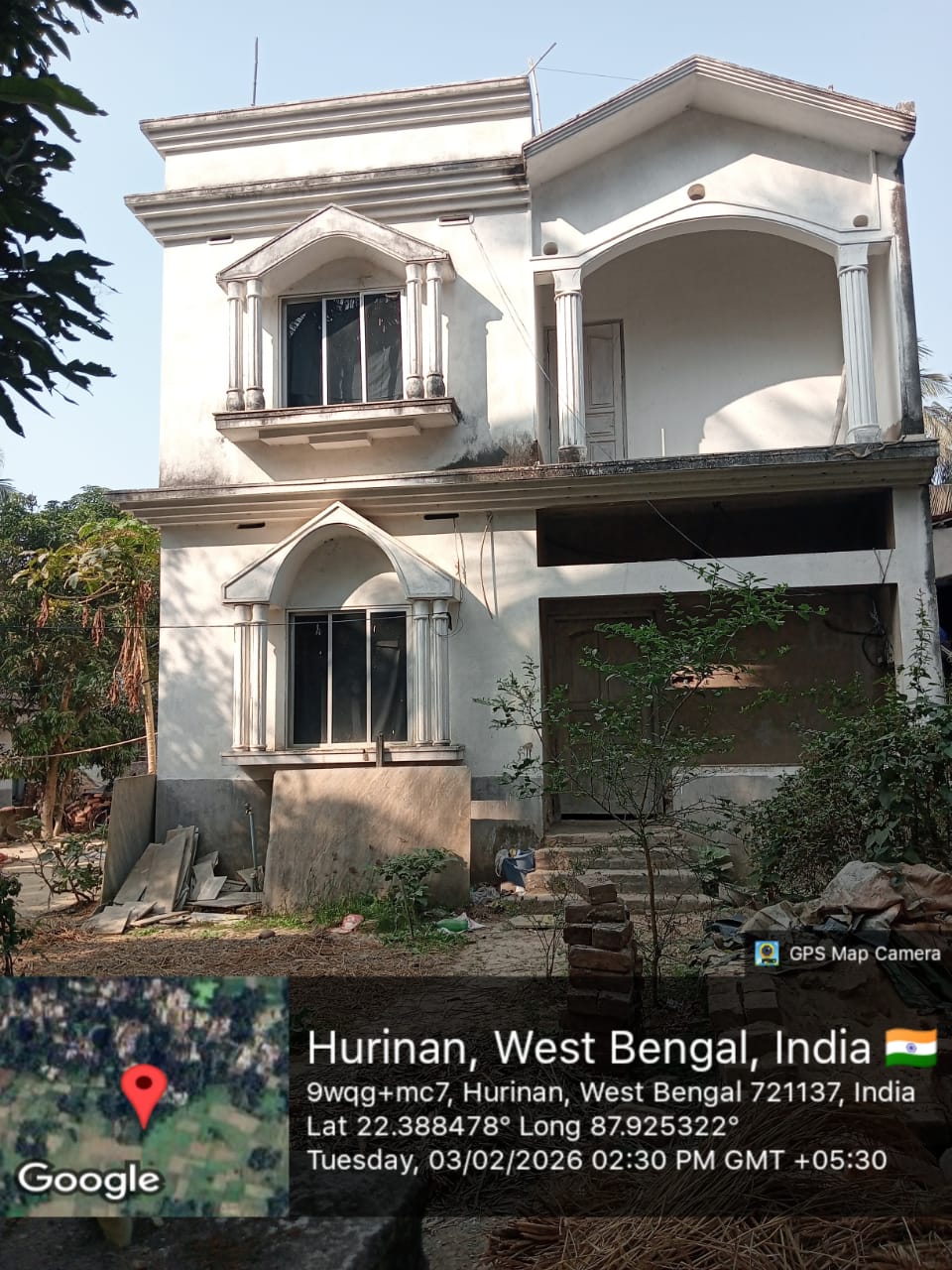 Individual House for sale in TAMLUK Kakdihi — photo 1