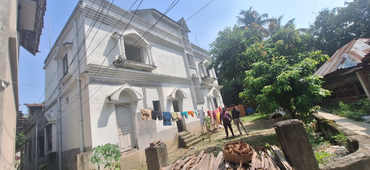 Individual House for sale in TAMLUK Kakdihi — photo 2