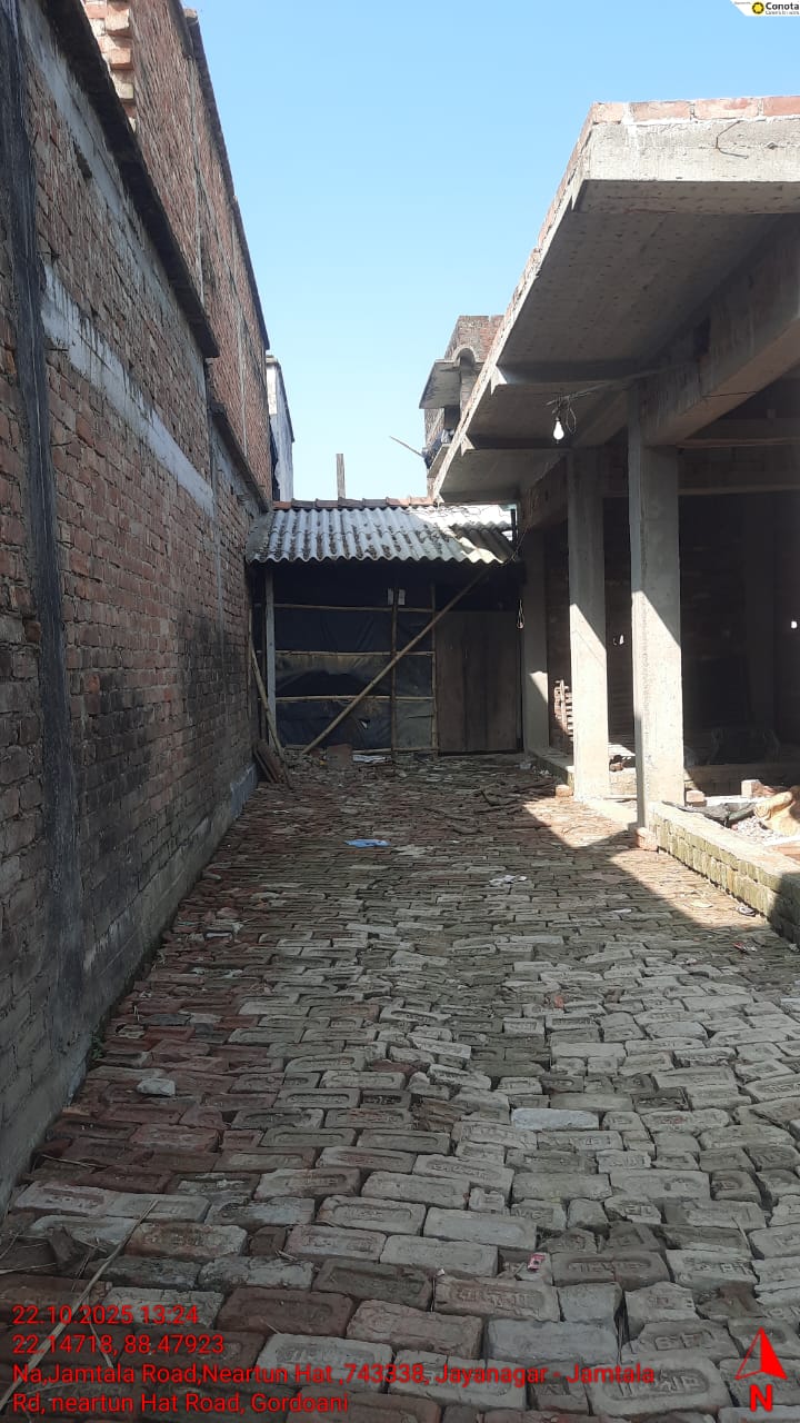 1450 square feet Individual House for sale in Jaynagar Mazilpur — photo 5