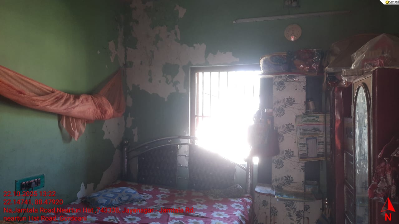 1450 square feet Individual House for sale in Jaynagar Mazilpur — photo 3