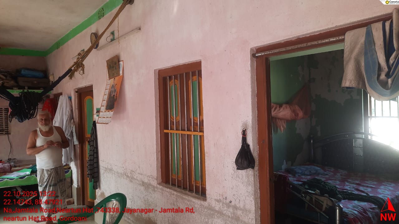 1450 square feet Individual House for sale in Jaynagar Mazilpur — photo 4