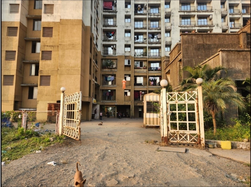 465 square feet Flat for sale in Diva East Kalyan — photo 1